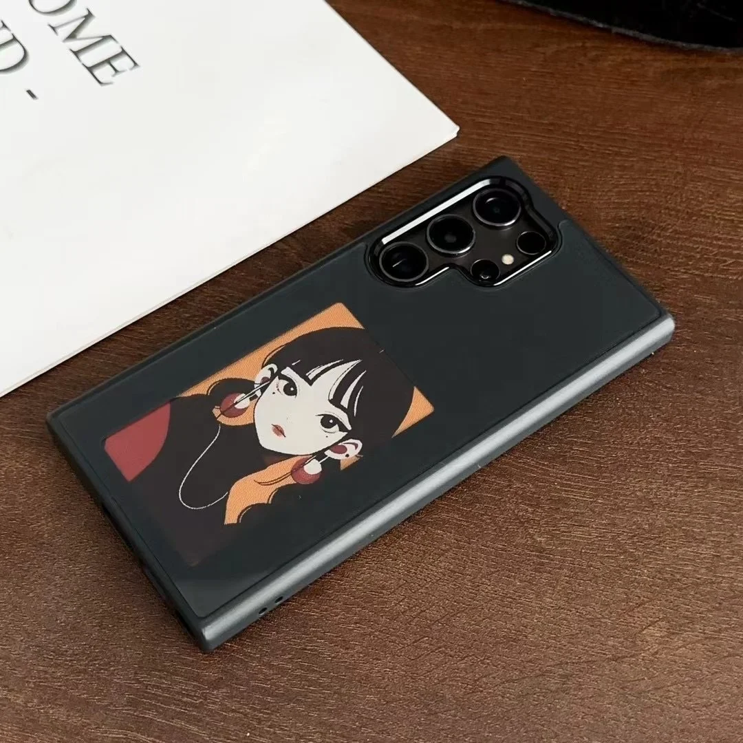 High Tech Fusion DIY Smart Case - Samsung - Image 8
