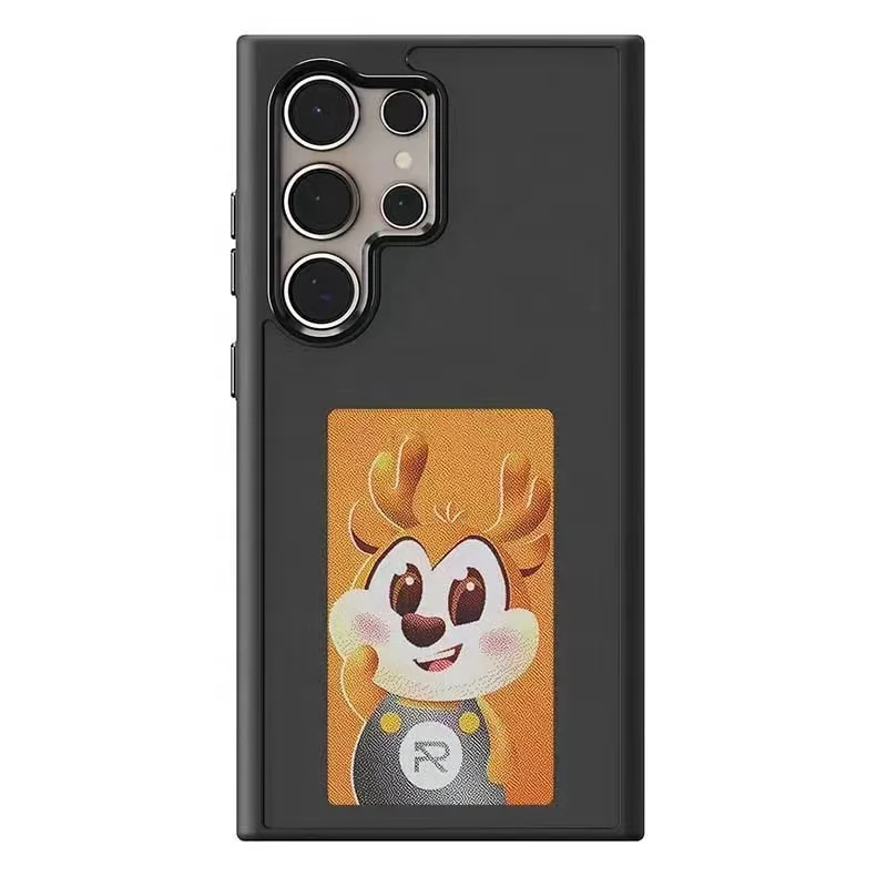 High Tech Fusion DIY Smart Case - Samsung - Image 9
