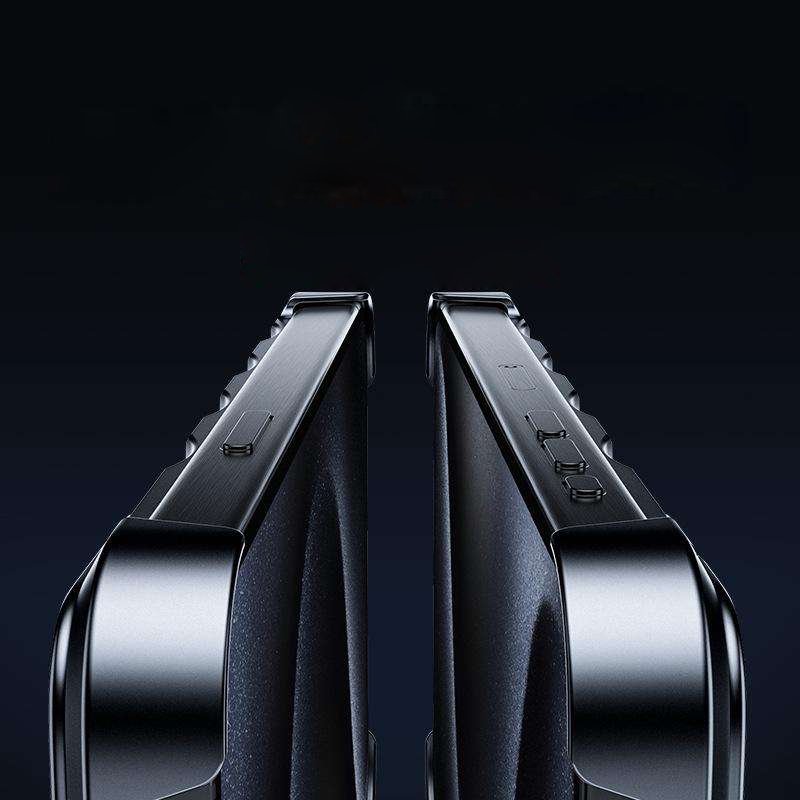 Aluminium Alloy Frameless Case - iPhone - Image 9