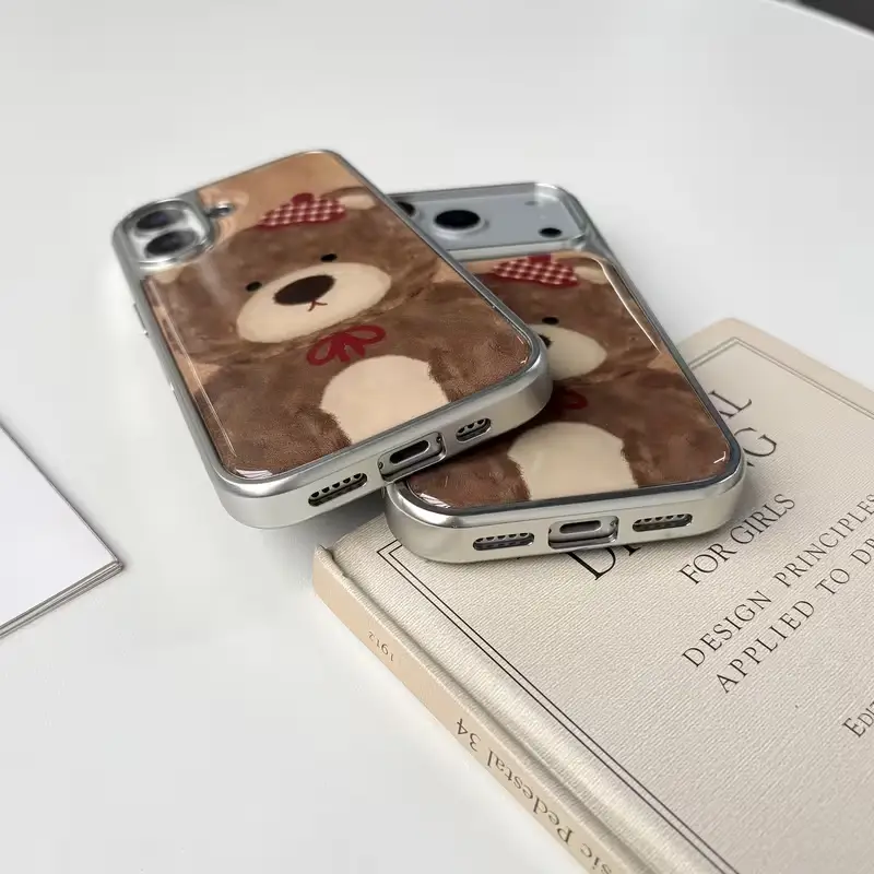 Teddy Love - Vogue - Image 2