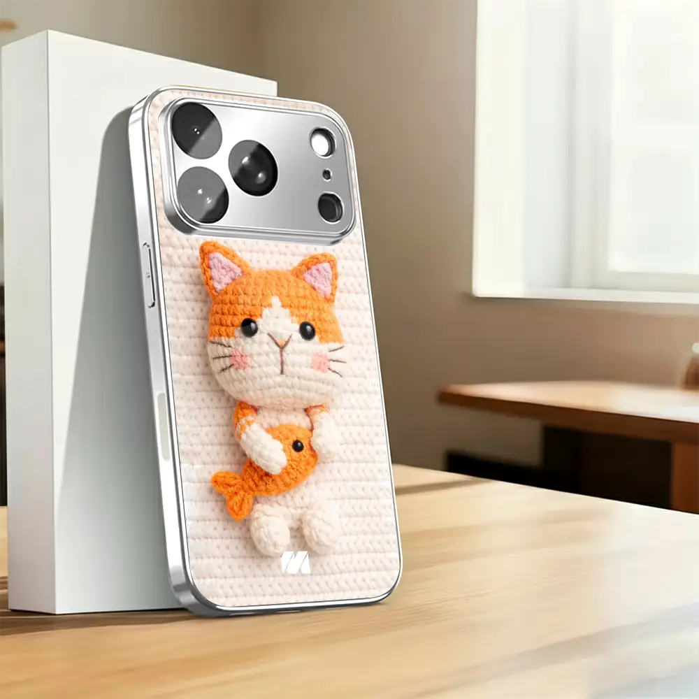 Hug Me Kitty - Prisma - Image 6