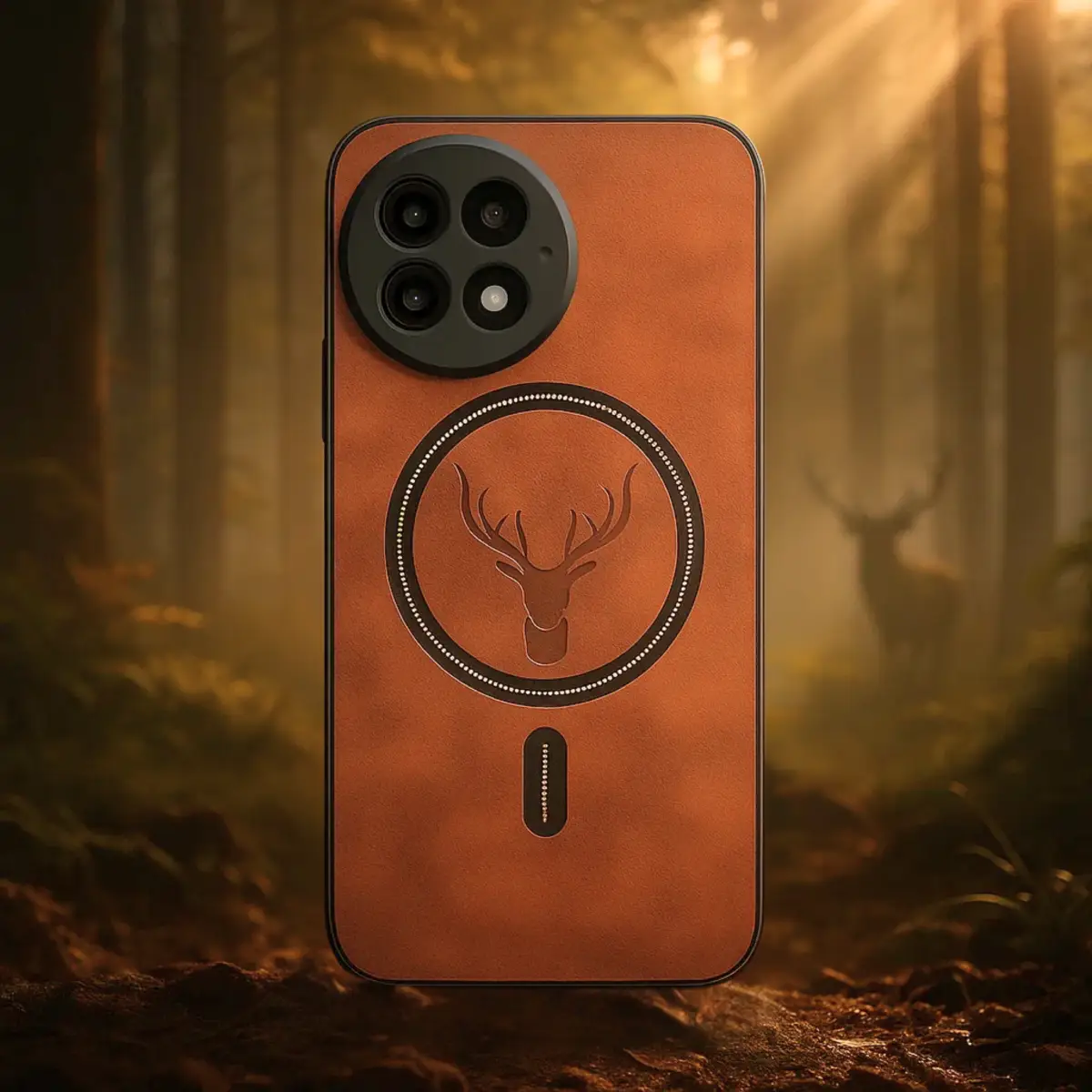 Deercrest Magnetic MagSafe Case – OnePlus - Image 5