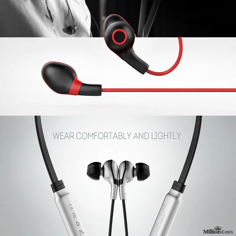 Hybrid Daily Use Wireless Bluetooth Earphones - Image 3