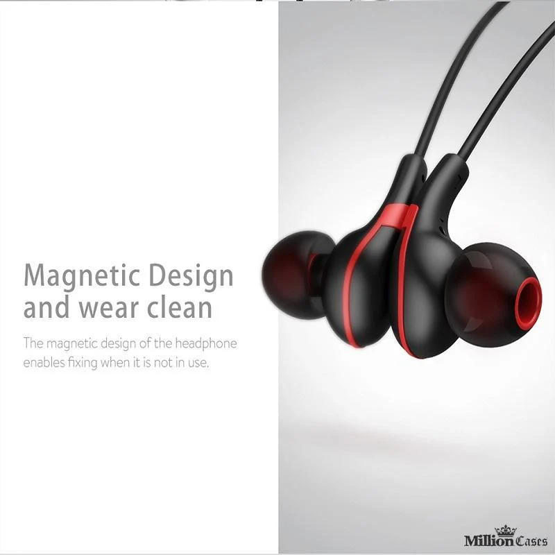 Hybrid Daily Use Wireless Bluetooth Earphones - Image 4