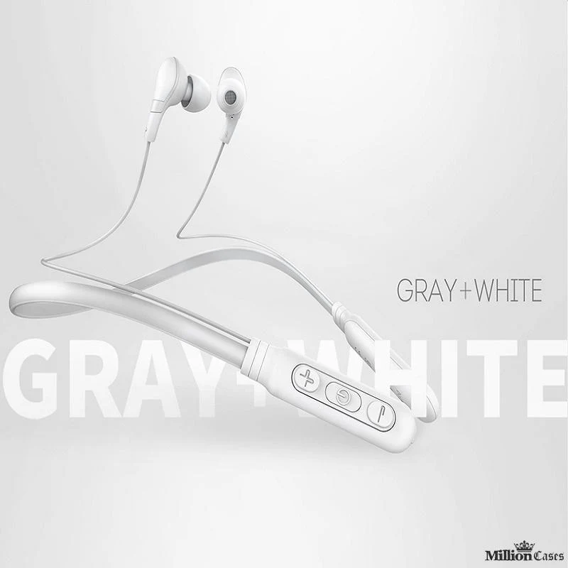 Hybrid Daily Use Wireless Bluetooth Earphones - Image 5