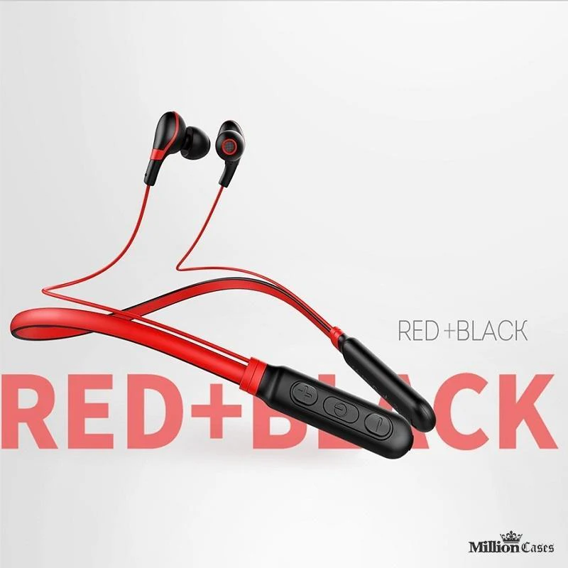 Hybrid Daily Use Wireless Bluetooth Earphones - Image 6