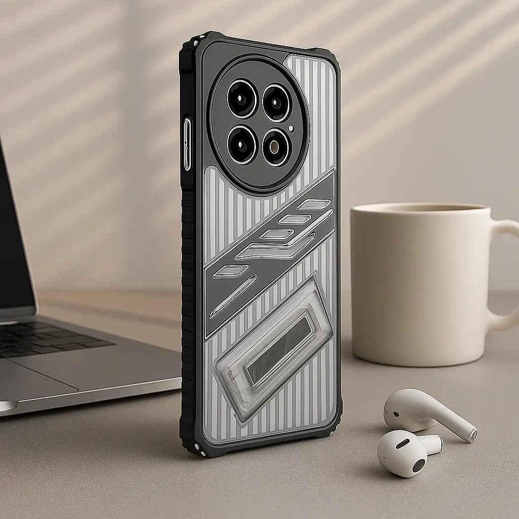 Hyper Guard Kickstand Case - OnePlus - Image 2