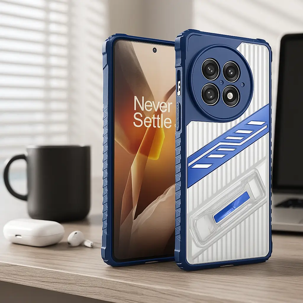 Hyper Guard Kickstand Case - OnePlus - Image 3