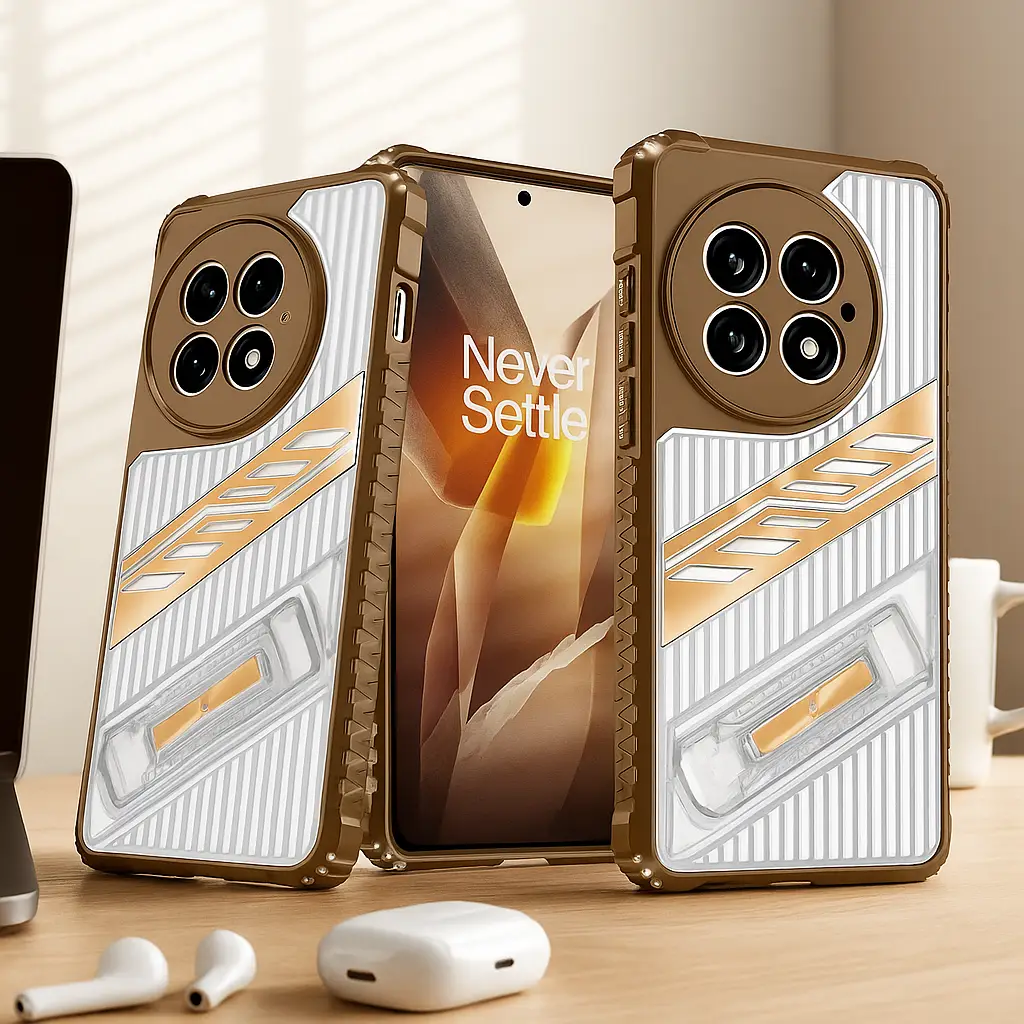 Hyper Guard Kickstand Case - OnePlus - Image 4