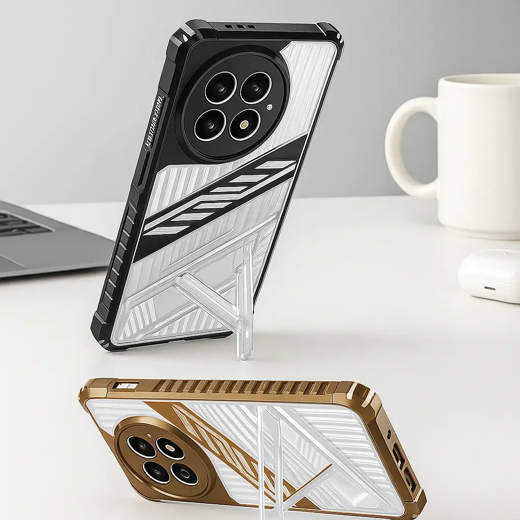 Hyper Guard Kickstand Case - OnePlus - Image 5