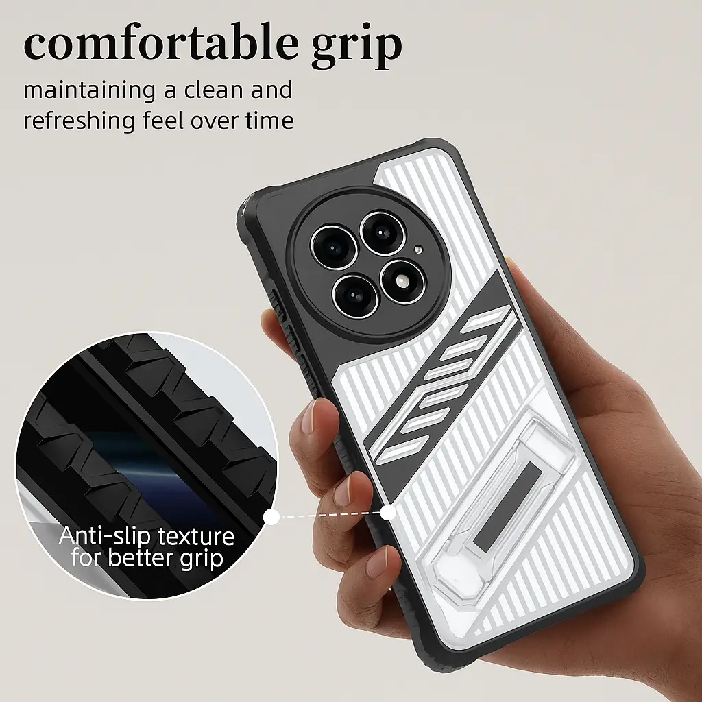 Hyper Guard Kickstand Case - OnePlus - Image 6