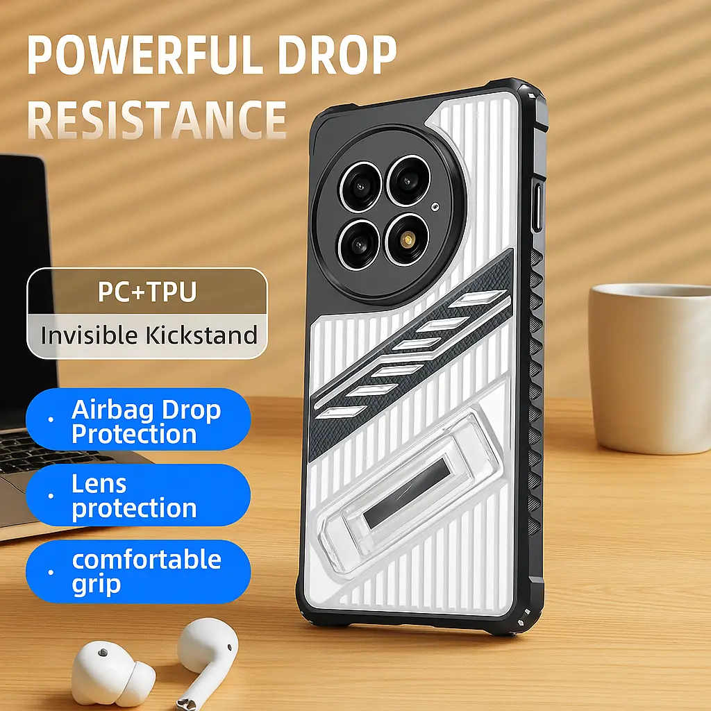 Hyper Guard Kickstand Case - OnePlus - Image 7