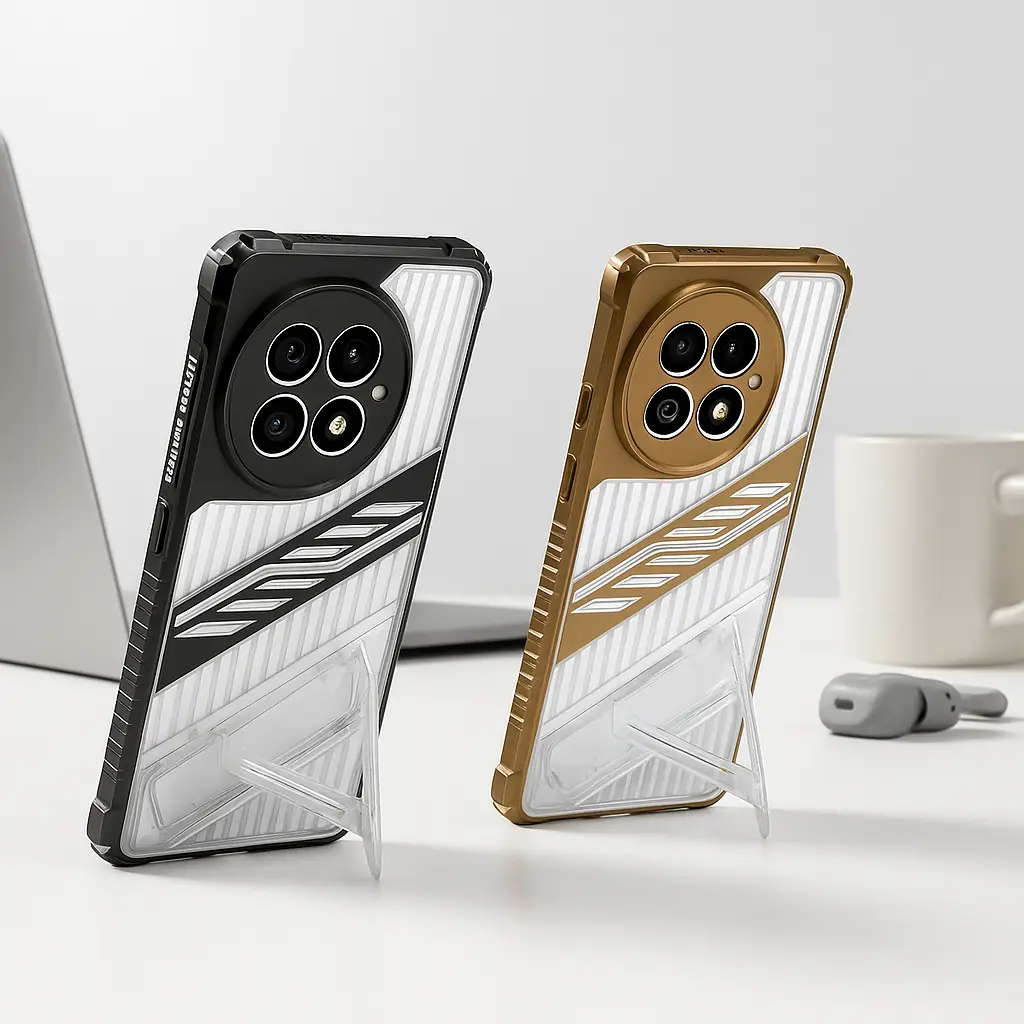 Hyper Guard Kickstand Case - OnePlus - Image 9