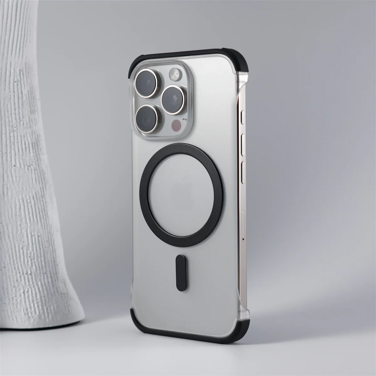 Frameless MagSafe Case - iPhone - Image 7