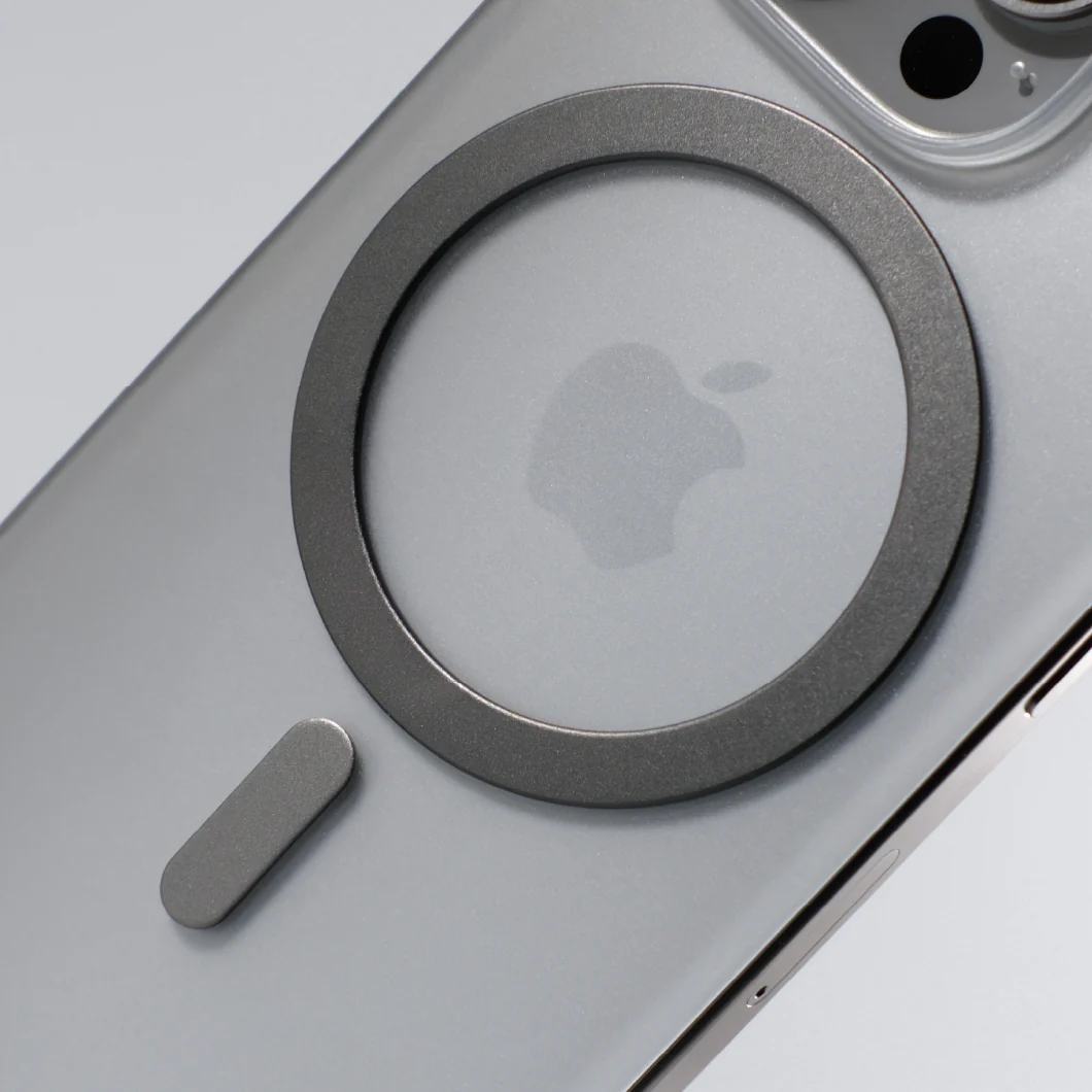Frameless MagSafe Case - iPhone - Image 8