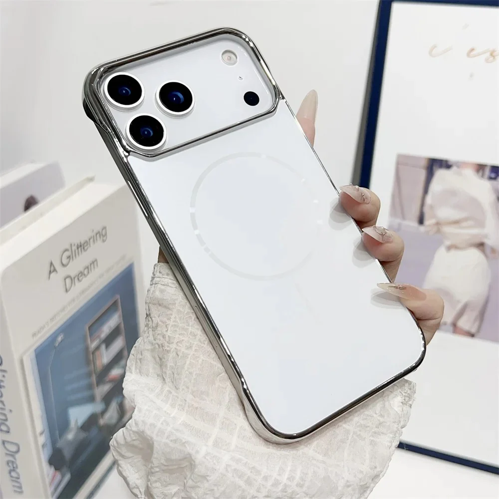 HyperEdge Premium Protective Case for iPhone 17 - Image 4