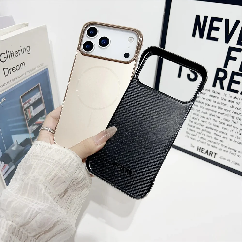 HyperEdge Premium Protective Case for iPhone 17 - Image 6