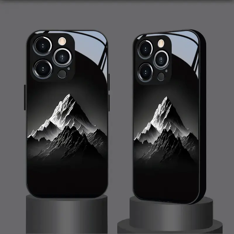 Icefall Noir - Spectra - Image 3