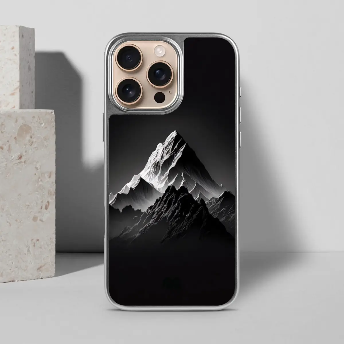 Icefall Noir - Vogue - Image 3