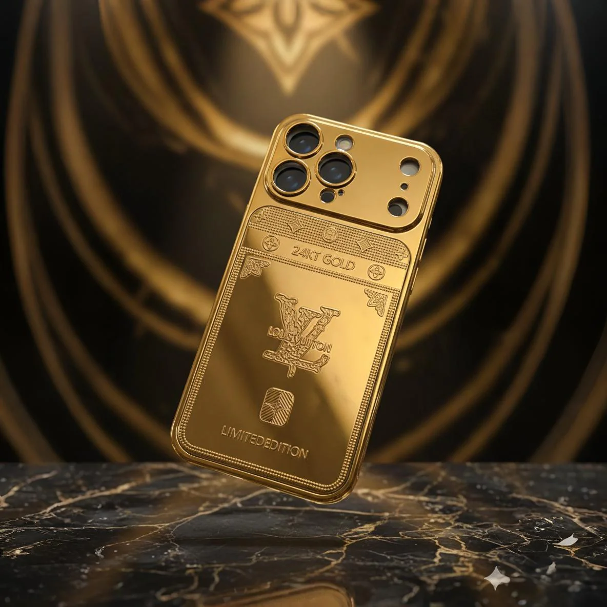 Iconic Masterpiece Limited Edition Case - Image 2