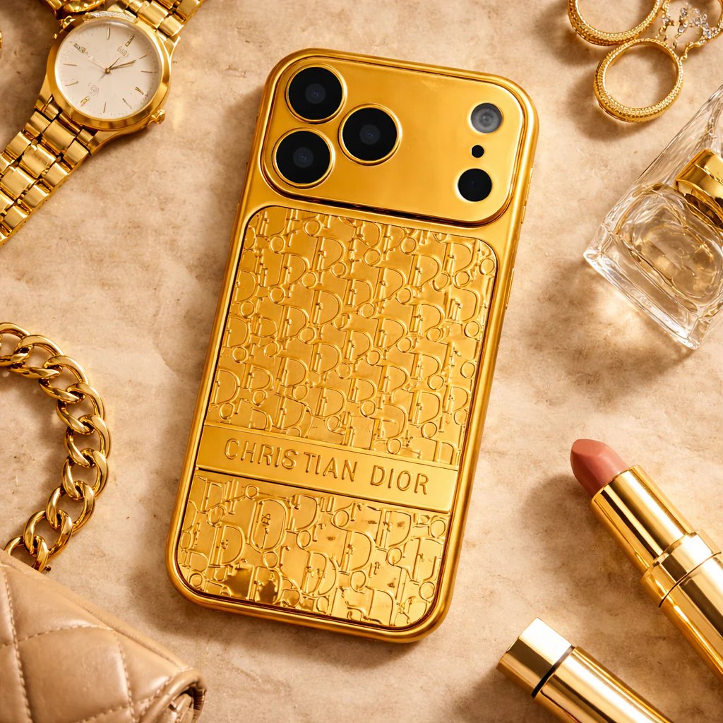 Iconic Masterpiece Limited Edition Case - Image 3