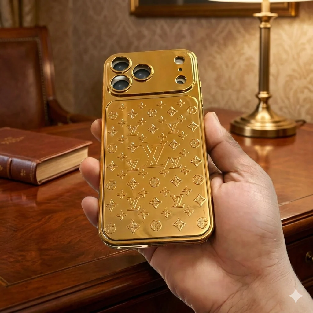 Iconic Masterpiece Limited Edition Case - Image 4