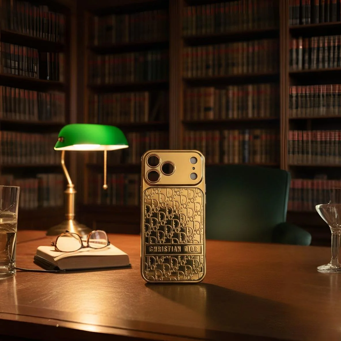 Iconic Masterpiece Limited Edition Case - Image 5