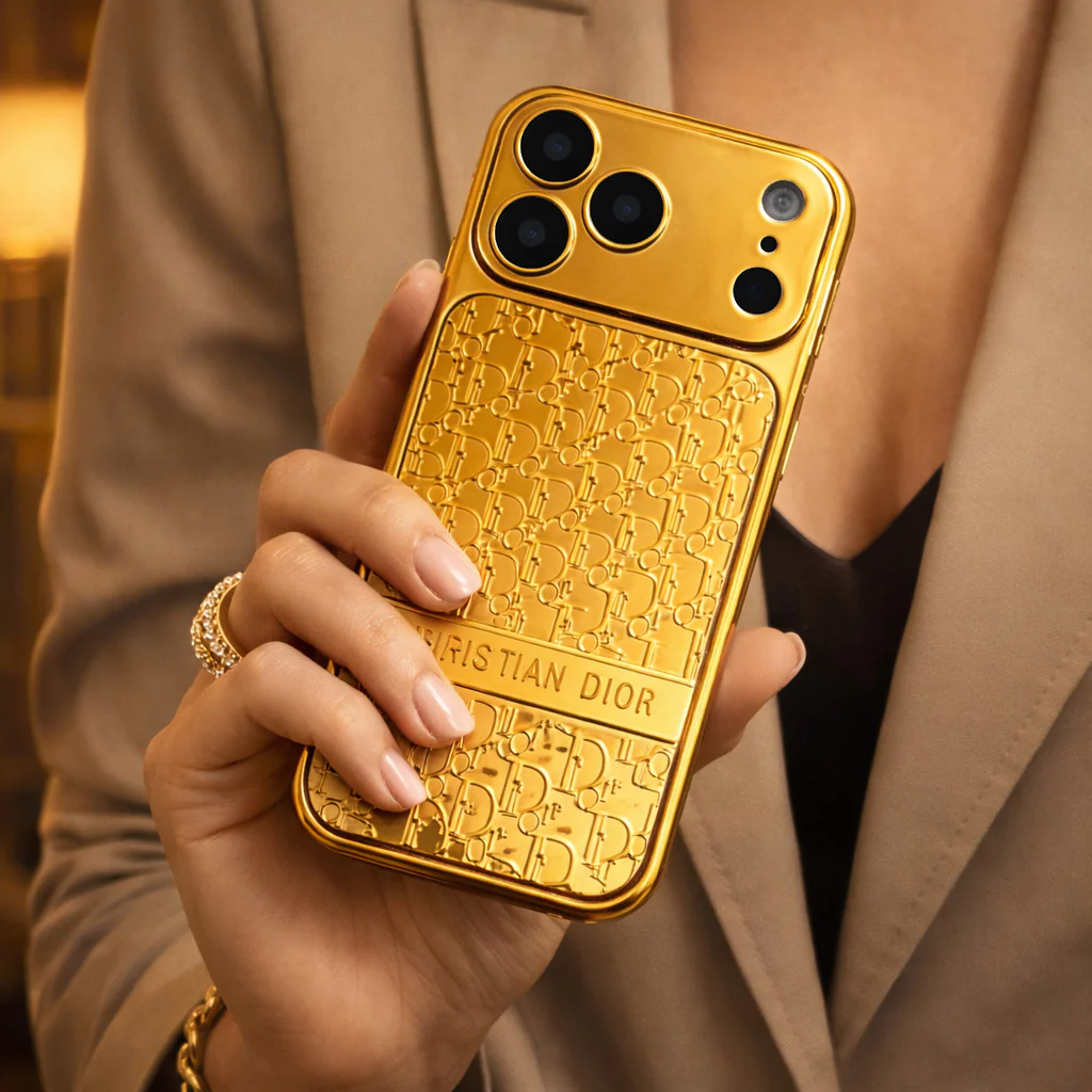 Iconic Masterpiece Limited Edition Case - Image 8