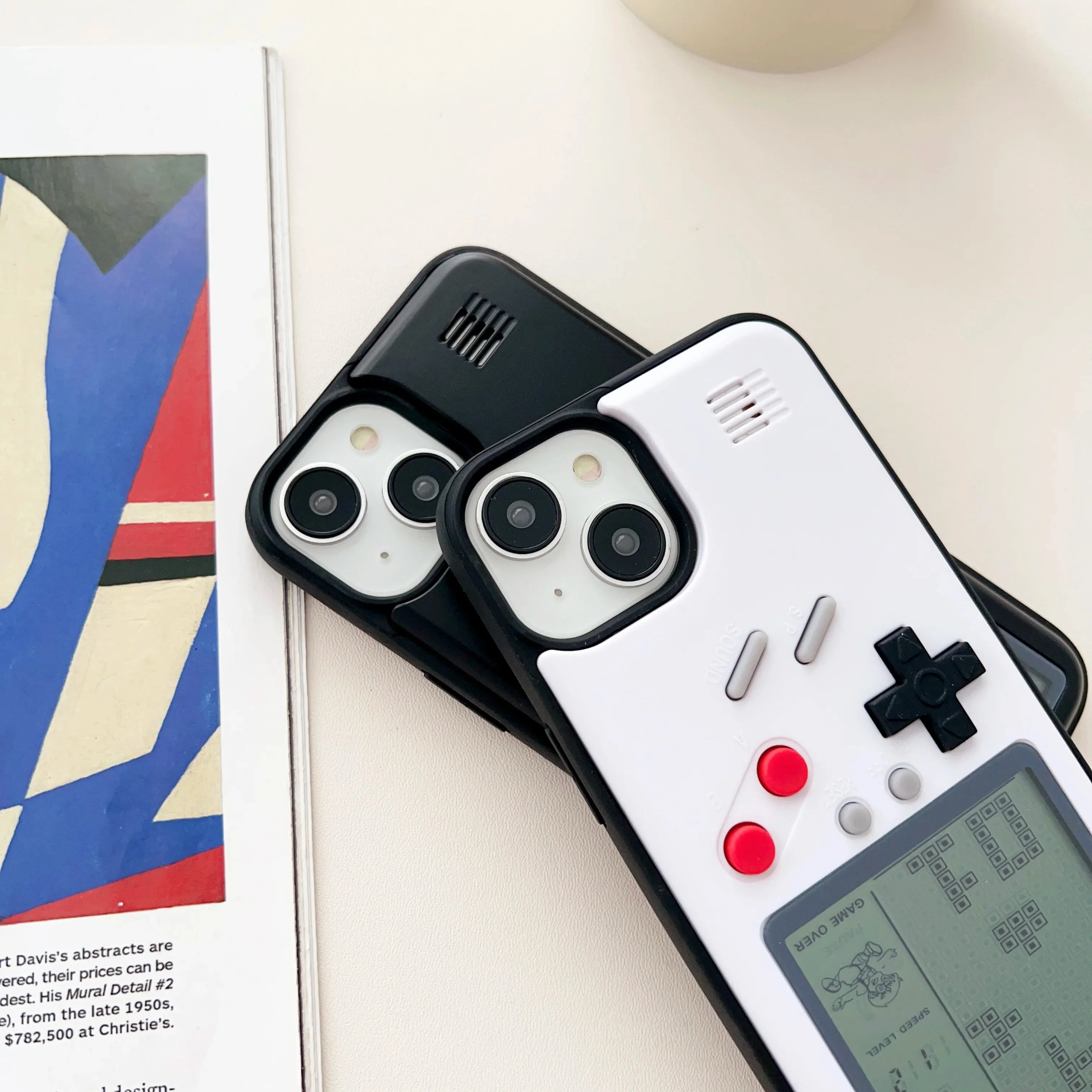 Iconic Retro Game Console Case - iPhone - Image 5
