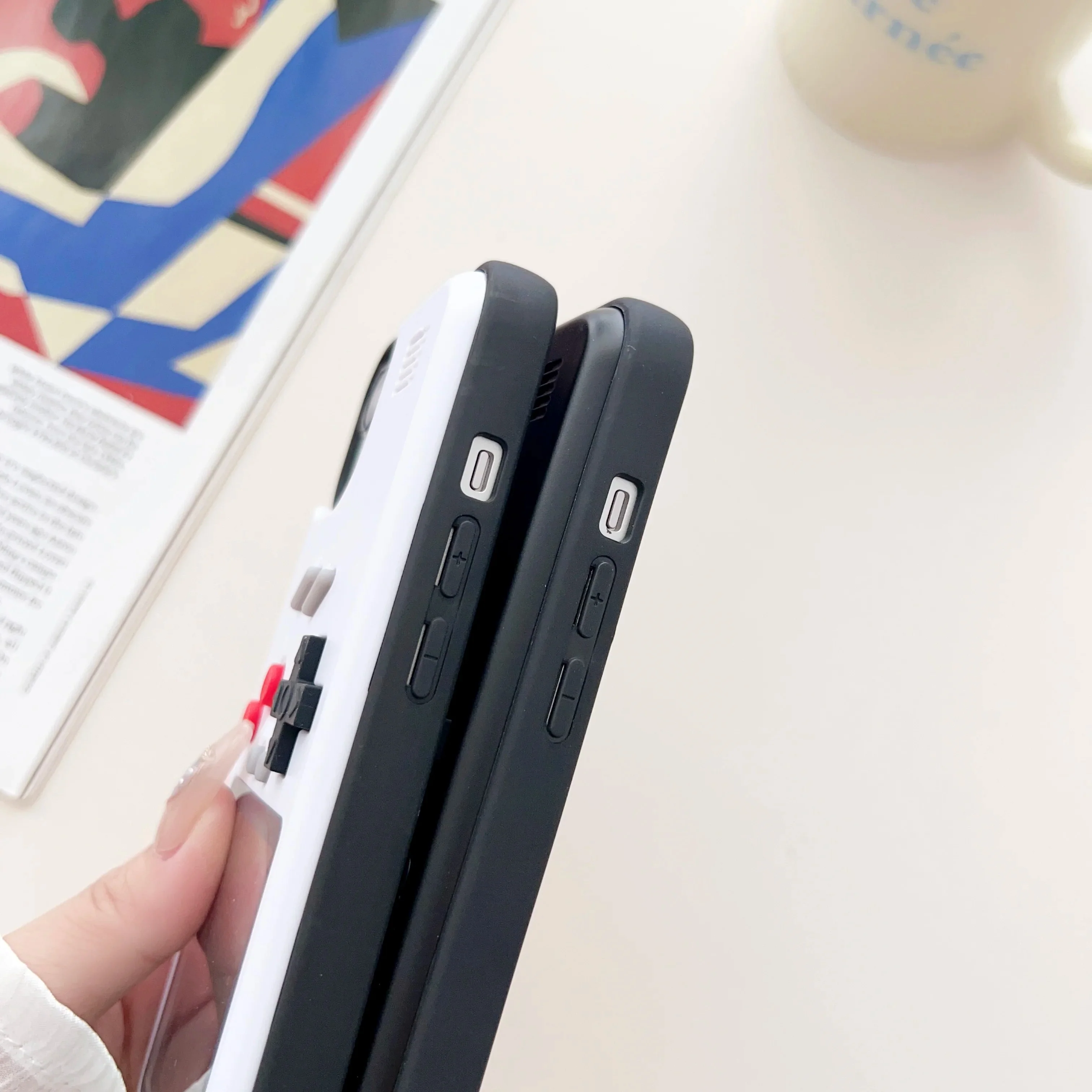 Iconic Retro Game Console Case - iPhone - Image 6