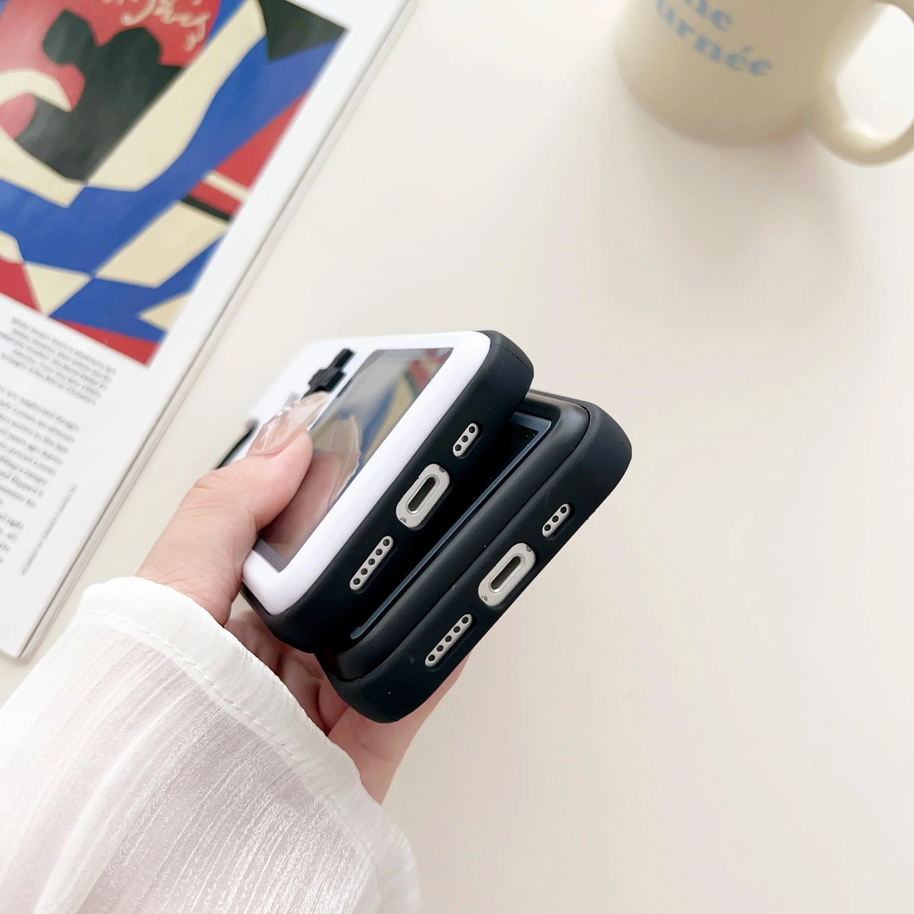 Iconic Retro Game Console Case - iPhone - Image 7
