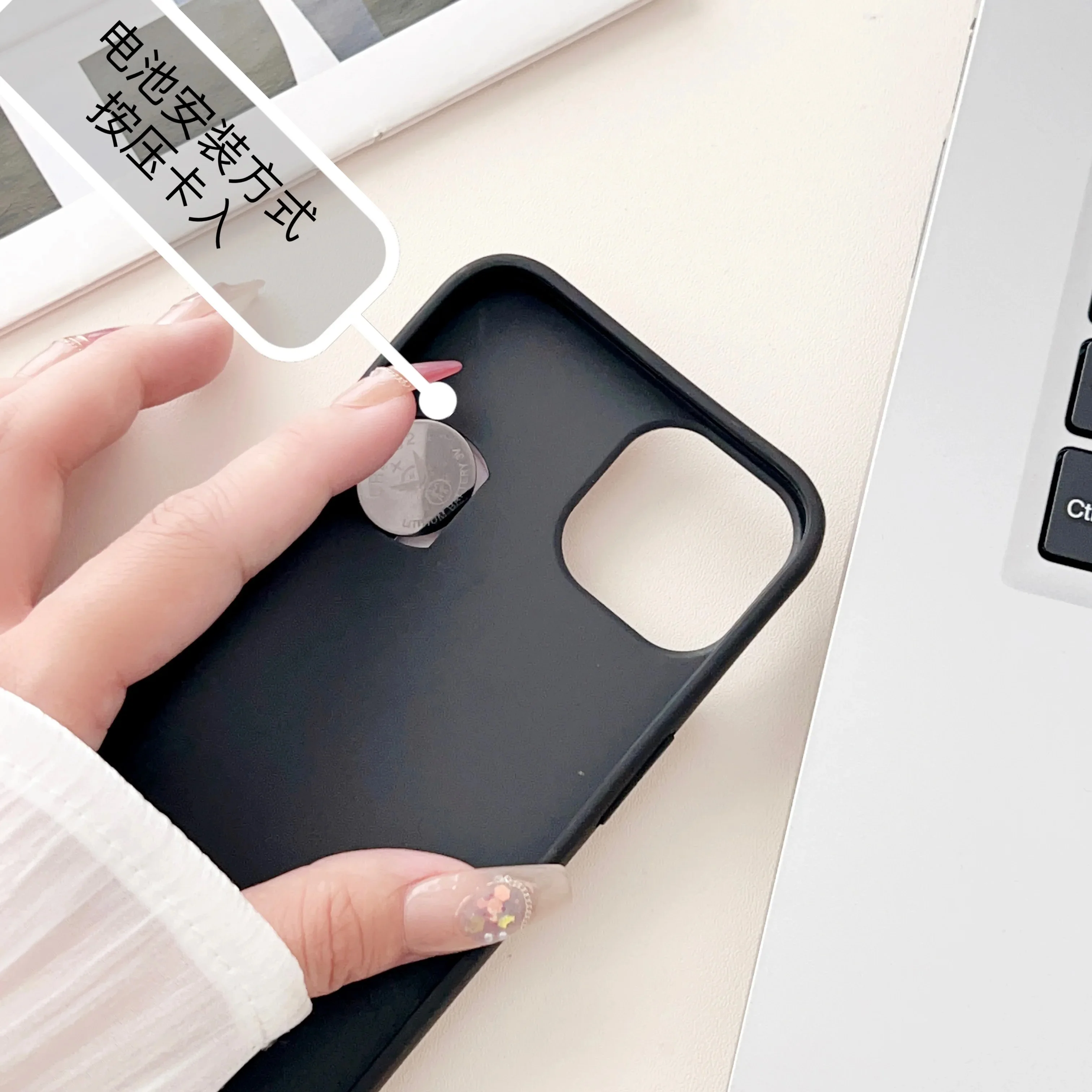 Iconic Retro Game Console Case - iPhone - Image 8