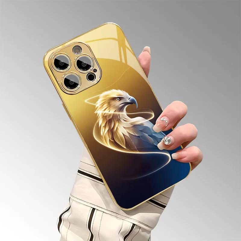 Imperial Eagle - Prisma - Image 2