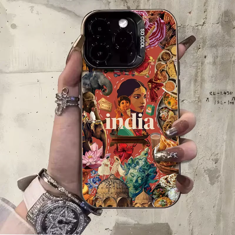 India Fragments - Prisma - Image 3