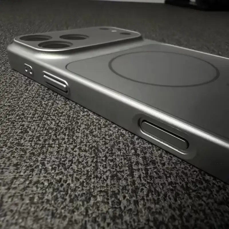 Inferno Edge MagSafe Shield Case For iPhone - Image 9
