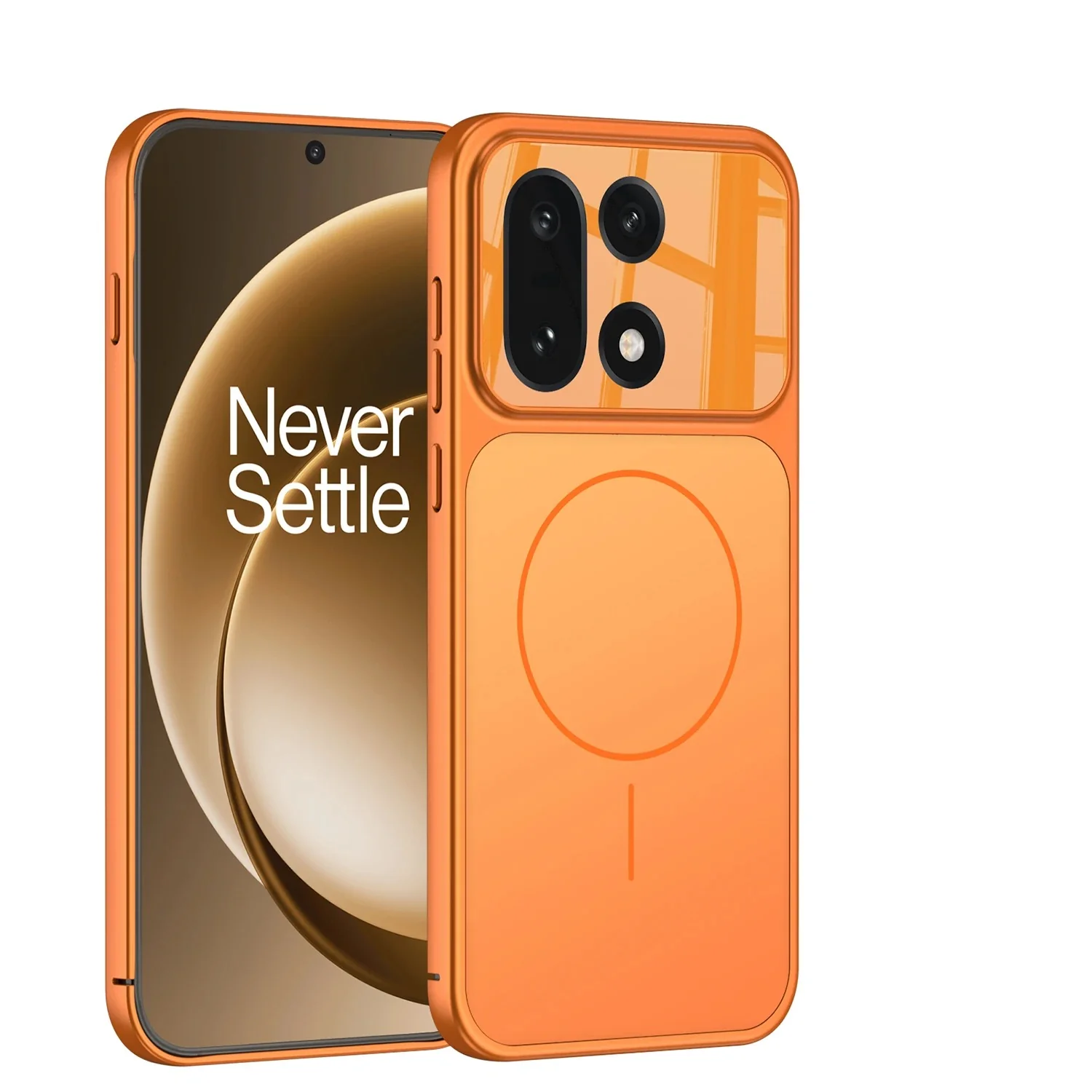 Inferno Edge MagSafe Shield Case For OnePlus - Image 2