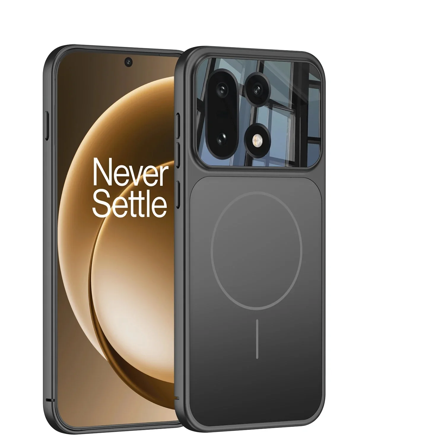 Inferno Edge MagSafe Shield Case For OnePlus - Image 3