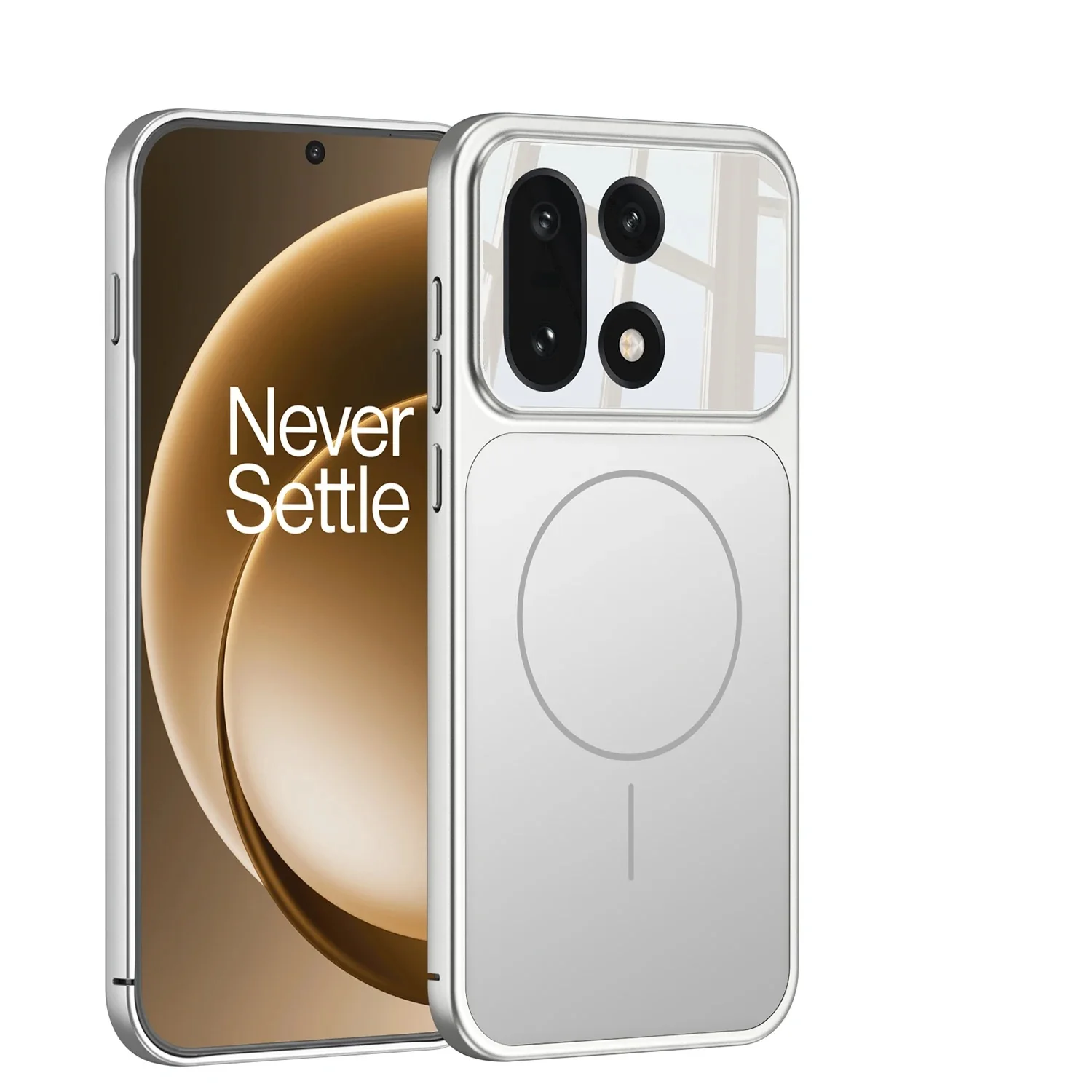 Inferno Edge MagSafe Shield Case For OnePlus - Image 4