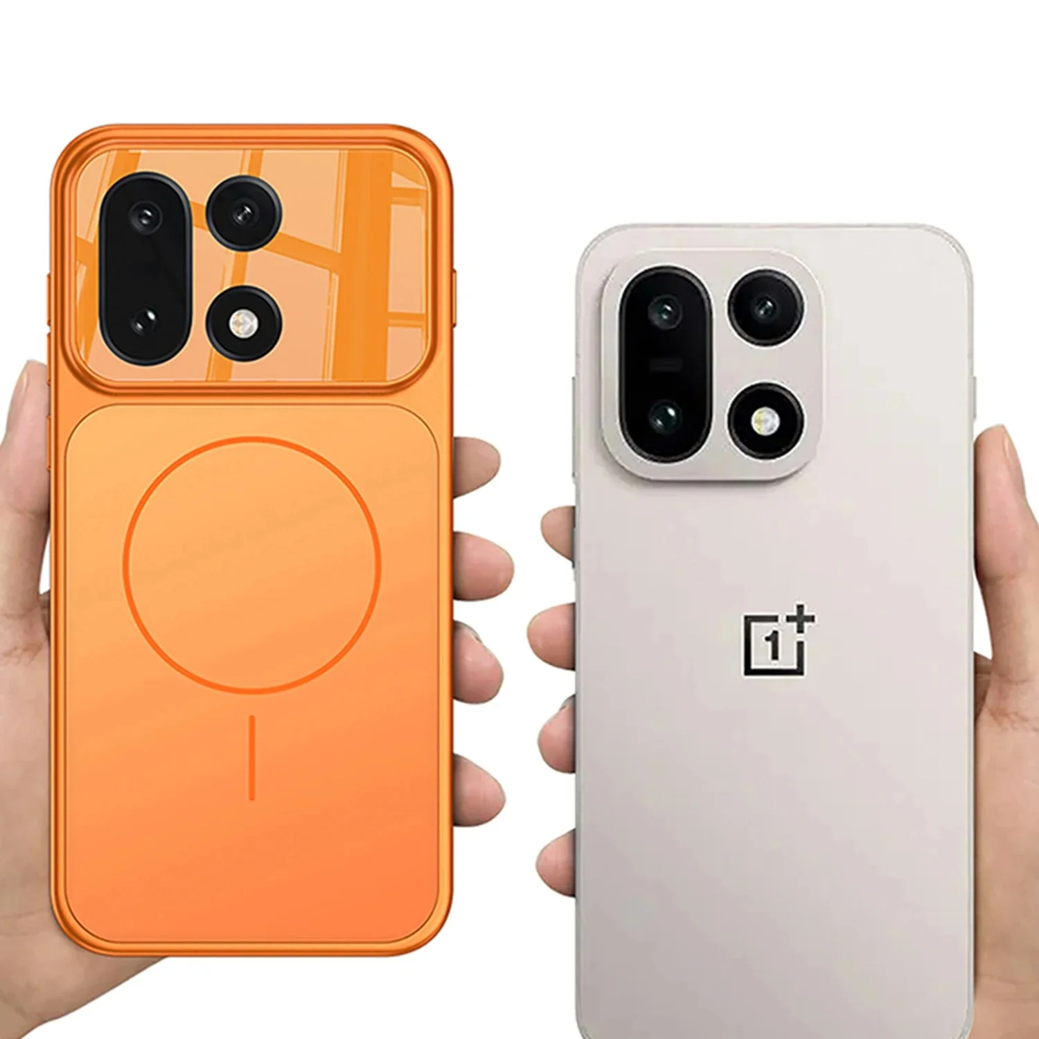 Inferno Edge MagSafe Shield Case For OnePlus - Image 6