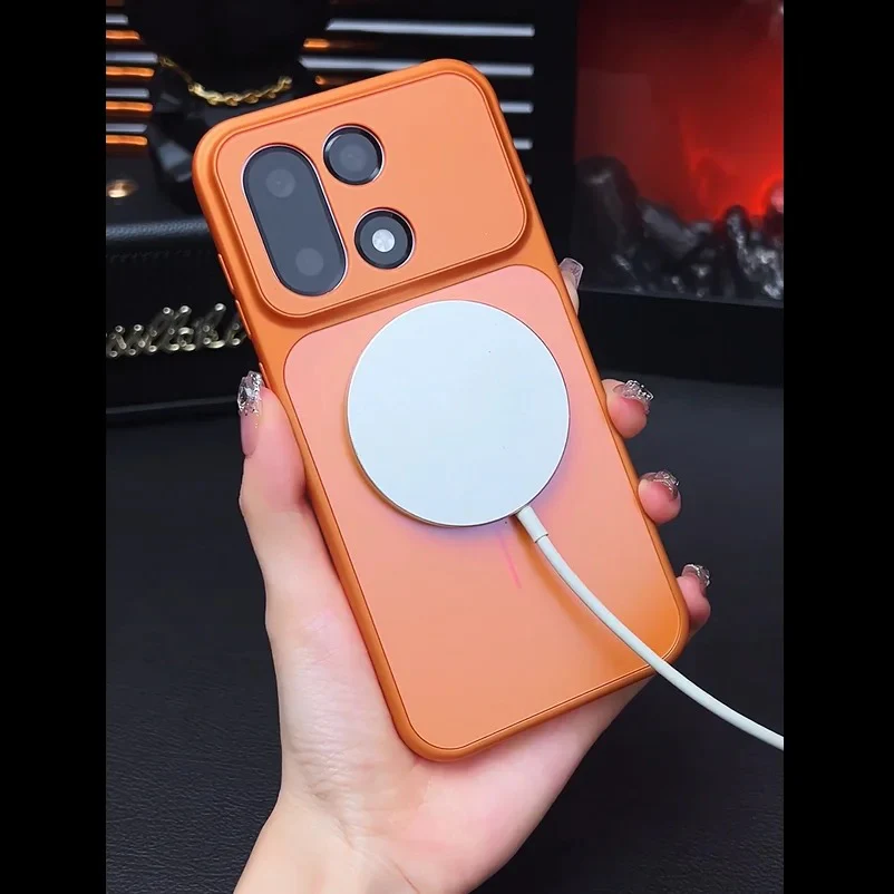 Inferno Edge MagSafe Shield Case For OnePlus - Image 7
