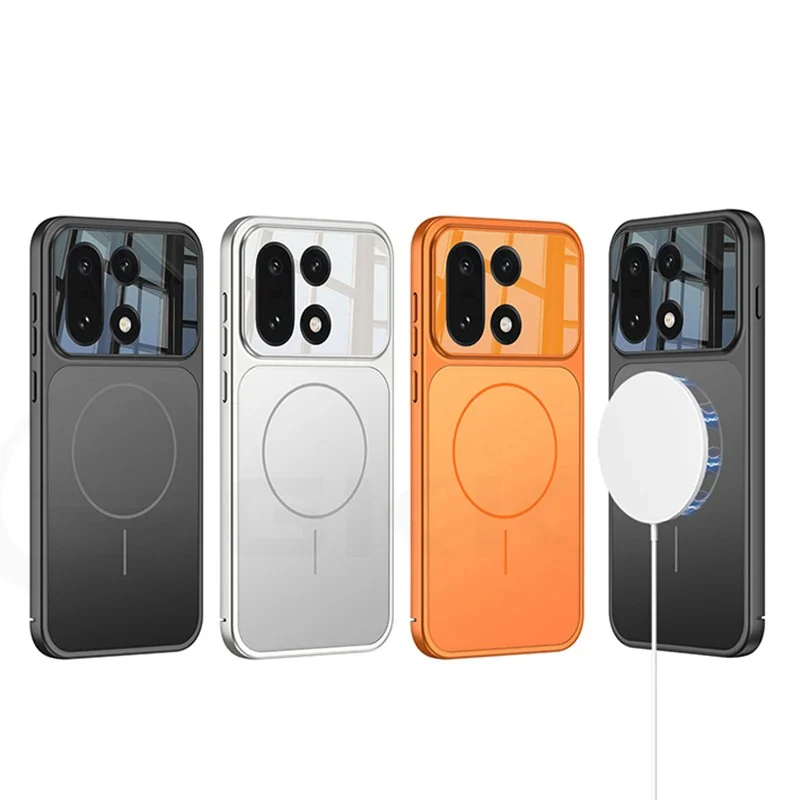 Inferno Edge MagSafe Shield Case For OnePlus - Image 8