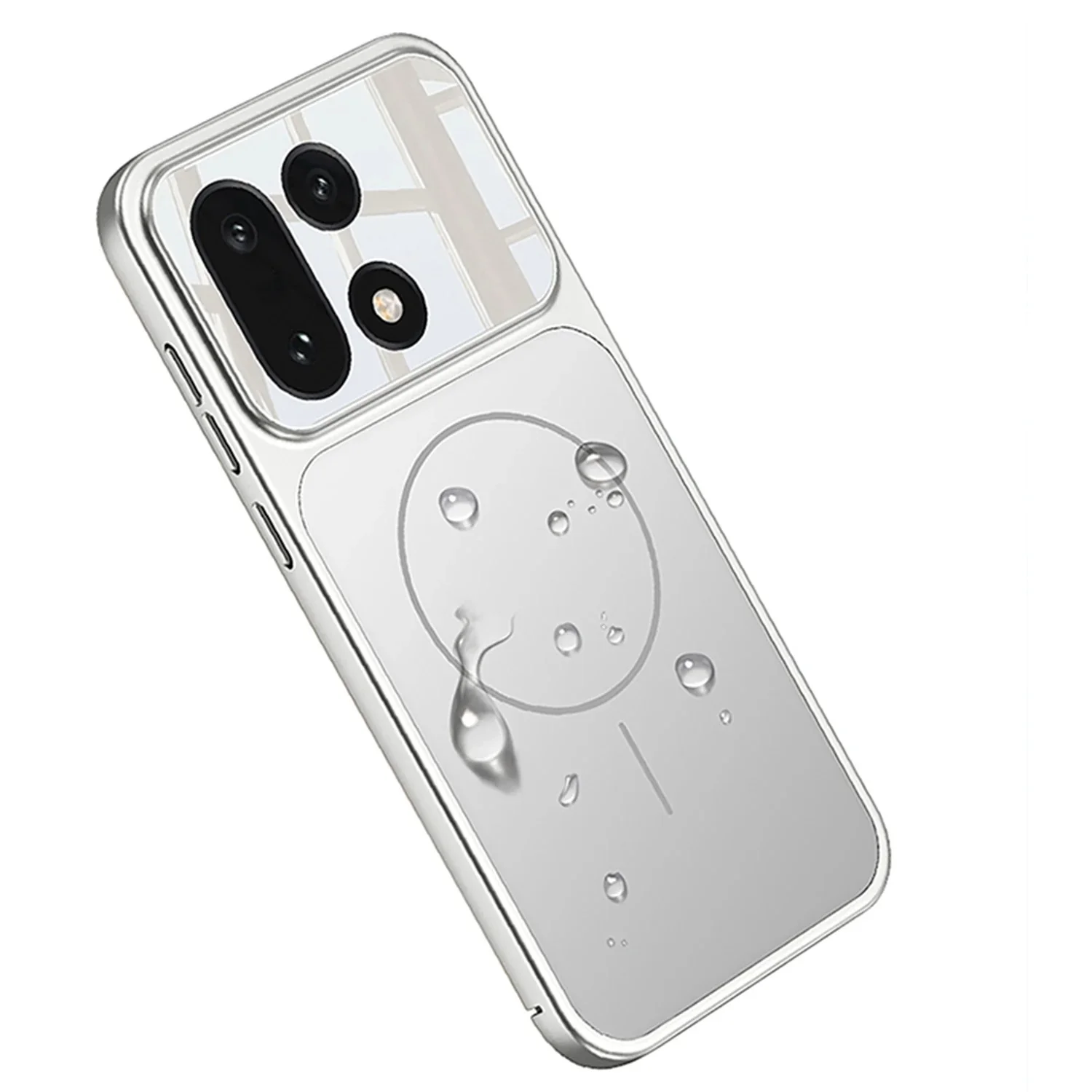 Inferno Edge MagSafe Shield Case For OnePlus - Image 9