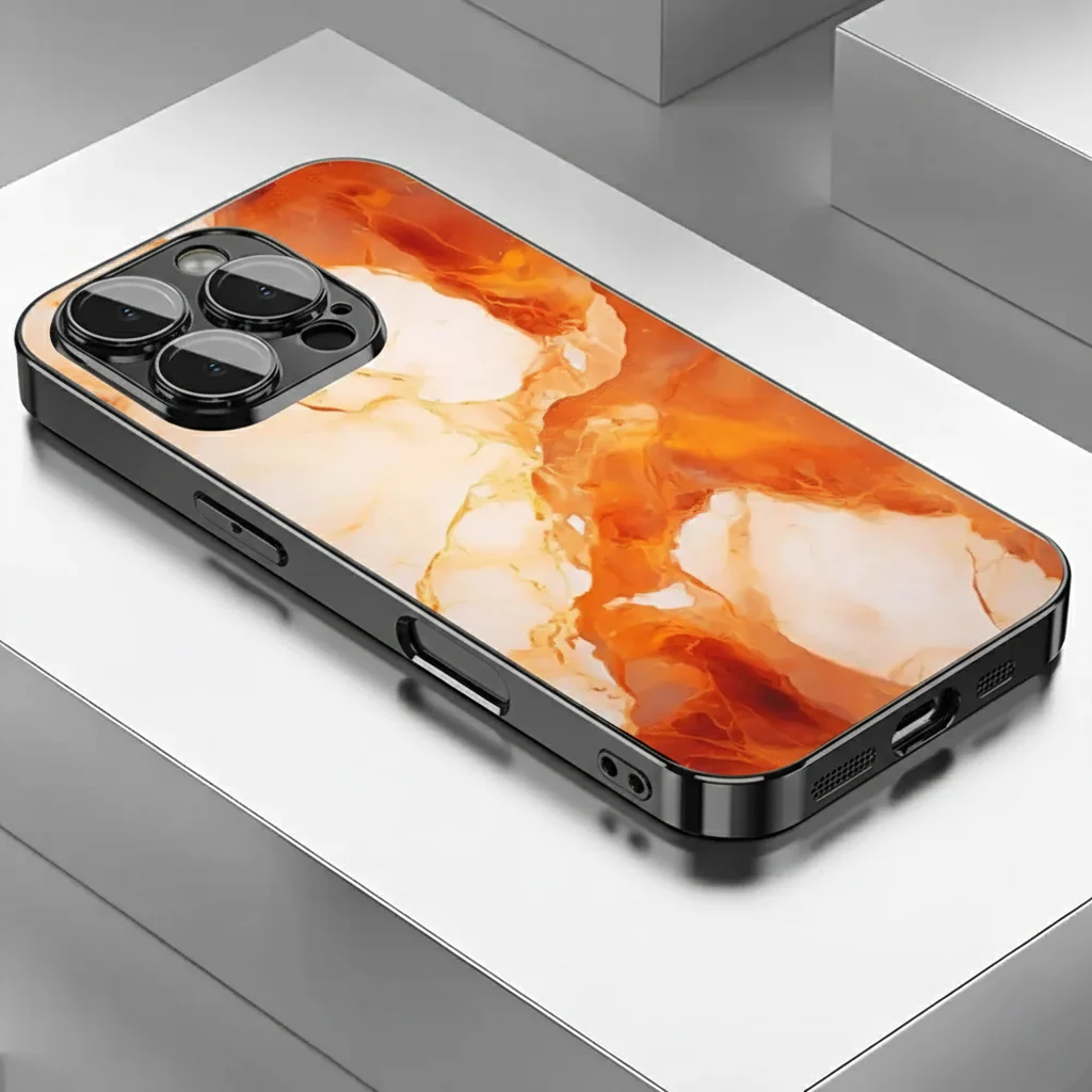 Inferno Marble - Prisma - Image 2