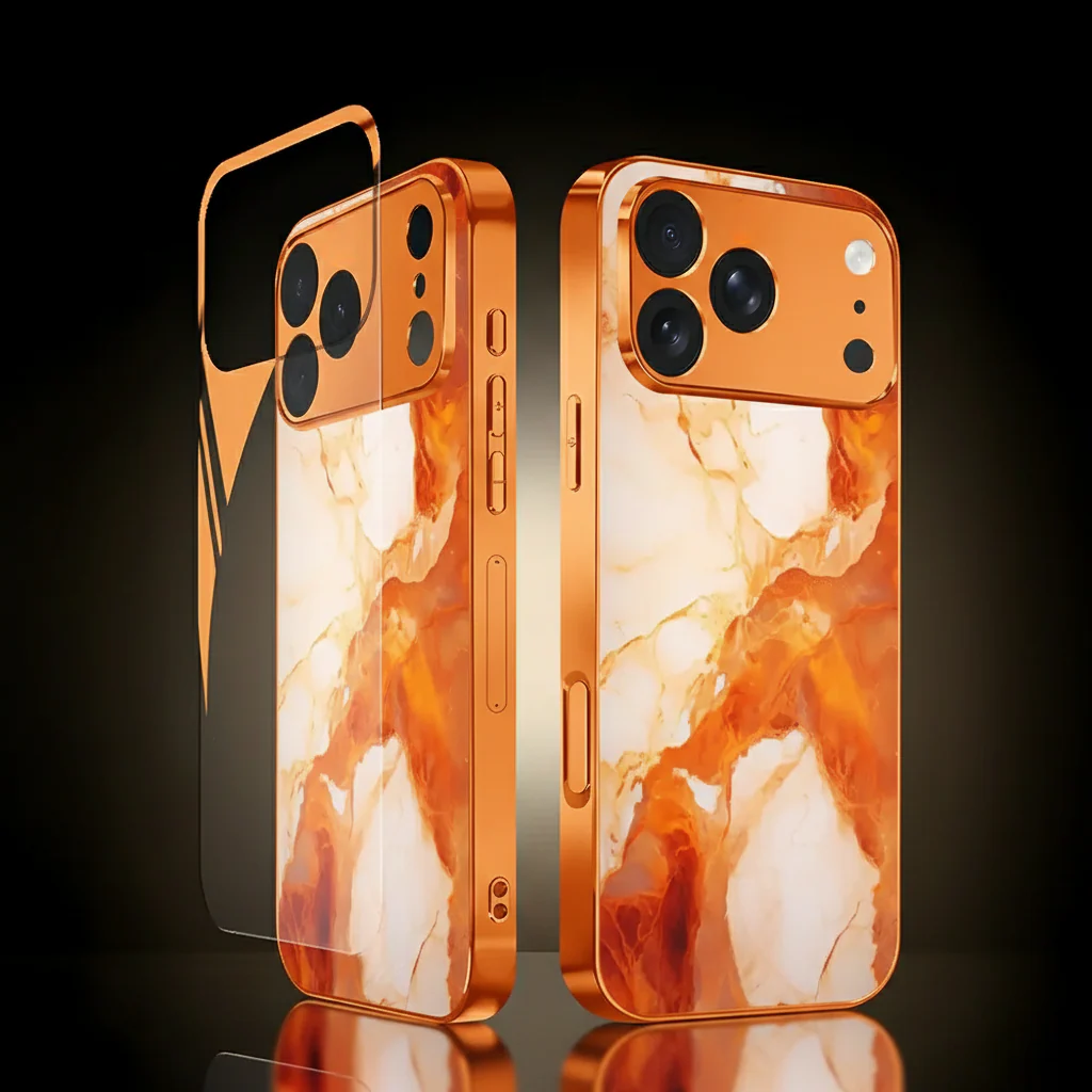 Inferno Marble - Prisma - Image 7
