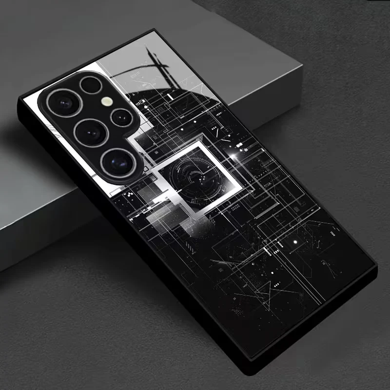 Infinity Circuitry - Spectra - Image 3