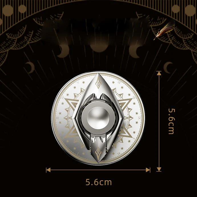 Innovative Metallic Magnetic Spinning Gripper - Image 10