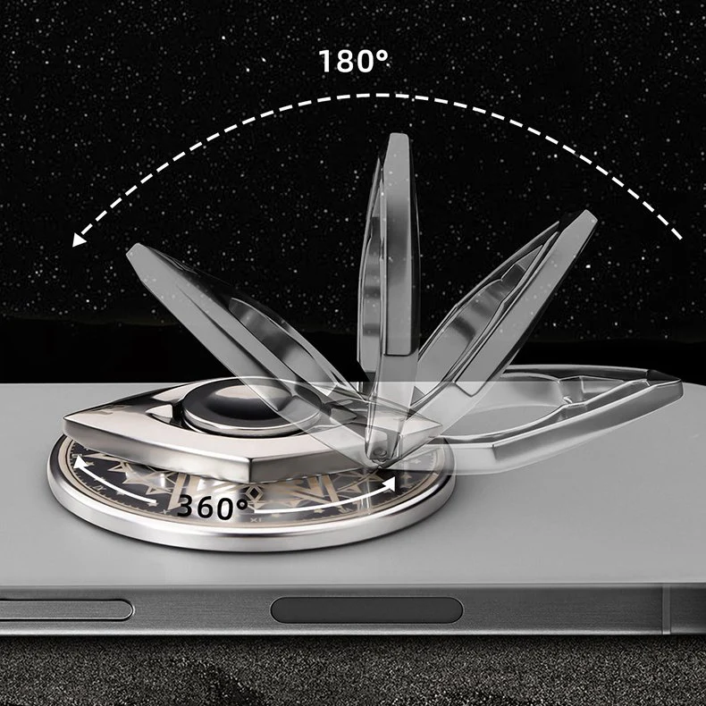 Innovative Metallic Magnetic Spinning Gripper - Image 12