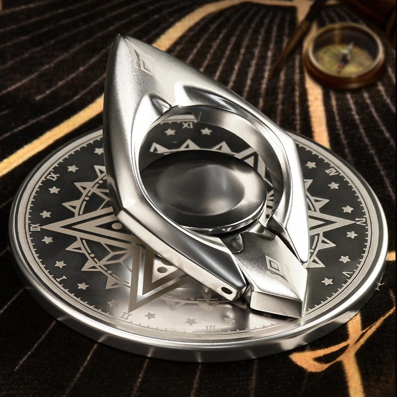 Innovative Metallic Magnetic Spinning Gripper - Image 8