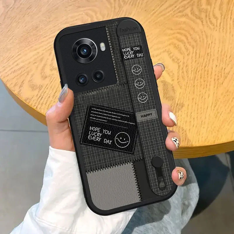 Inspirational Lucky Day Wrist Band Case - OnePlus - Image 8