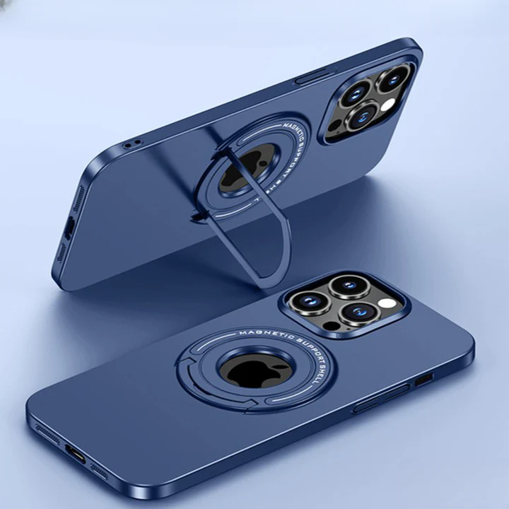 Multi-functional MagSafe Kickstand Case - iPhone - Image 11